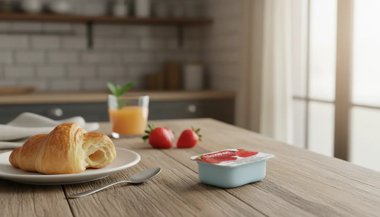 Fresa promo